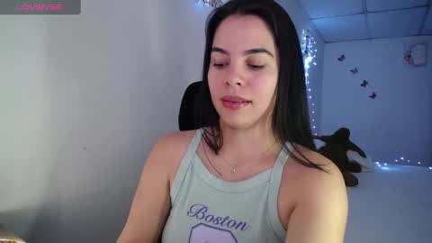 Snapshot of giorivera199 chatting on September 27, 2025, 7:13 am GIO RIVERA online show from September 27, 2025, 7:13 am