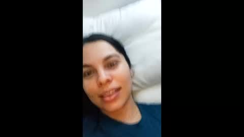 GIO RIVERA online show from December 5, 2025, 6:55 am