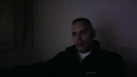 gioshadow online show from January 1, 2025, 1:37 pm