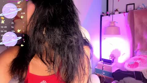 Giovanna  online show from December 4, 2024, 5:27 am