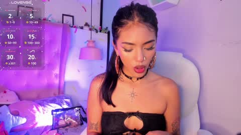 Giovanna  online show from January 29, 2025, 4:47 am