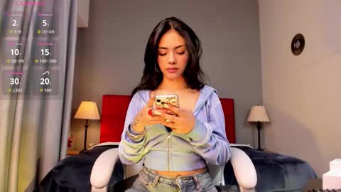 Snapshot of giovanna_oliveira chatting on March 15, 2026, 4:29 am Giovanna online show from March 15, 2026, 4:29 am