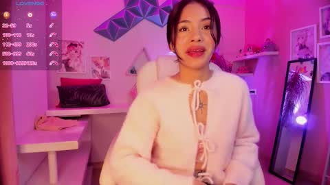 Snapshot of giovanna_oliveira chatting on March 20, 2026, 12:48 am Giovanna online show from March 20, 2026, 12:48 am