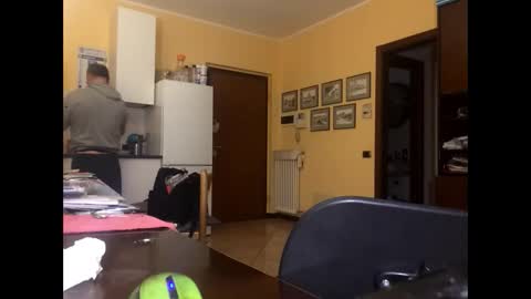 giovanni_1964 online show from February 10, 2026, 7:07 pm