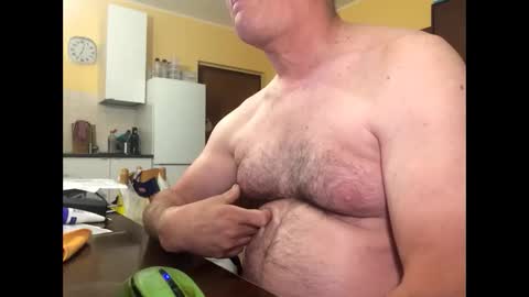 giovanni_1964 online show from May 3, 2026, 5:02 am