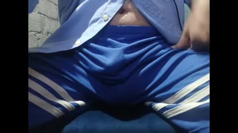 GuidoGiovan online show from May 11, 2026, 7:25 am