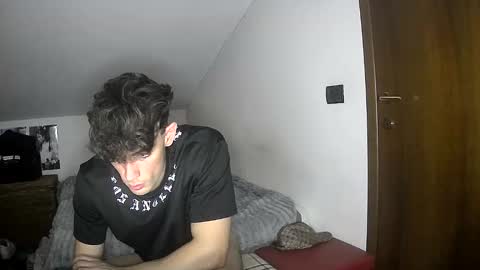 giovyyx online show from February 21, 2026, 6:31 pm