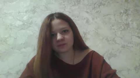girl_cute07 online show from January 18, 2026, 5:50 pm