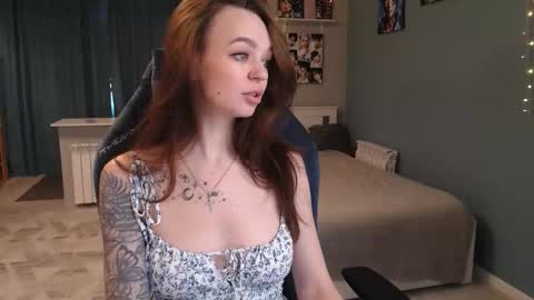 Snapshot of girl_happiness chatting on March 22, 2026, 8:40 am Secret online show from March 22, 2026, 8:40 am