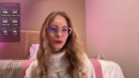 Nikki online show from December 25, 2024, 8:17 pm
