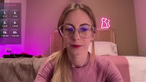 Nikki online show from December 28, 2024, 5:35 pm