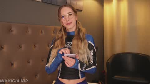 Snapshot of girl_i_am chatting on October 12, 2025, 12:59 pm Nikki online show from October 12, 2025, 12:59 pm