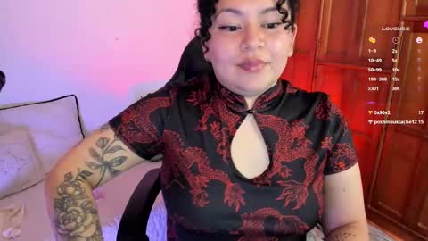 girl_inline online show from February 28, 2025, 4:43 am