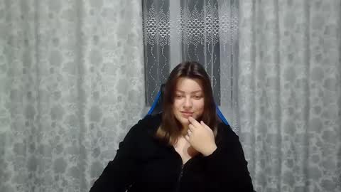 girl_leya online show from January 27, 2025, 9:00 pm