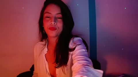 Snapshot of girl_marvel1 chatting on April 7, 2026, 8:04 am Alejandra online show from April 7, 2026, 8:04 am
