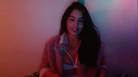 Snapshot of girl_marvel1 chatting on July 10, 2026, 7:34 am Alejandra online show from July 10, 2026, 7:34 am