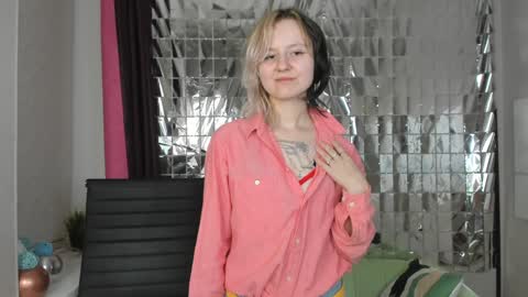 girl_next_doorr online show from January 21, 2025, 5:51 pm