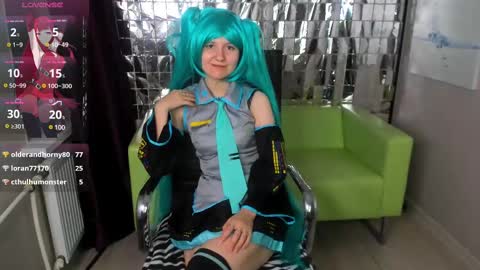 girl_next_doorr online show from February 22, 2025, 7:03 pm