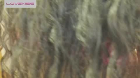 Andra online show from February 3, 2026, 10:04 pm