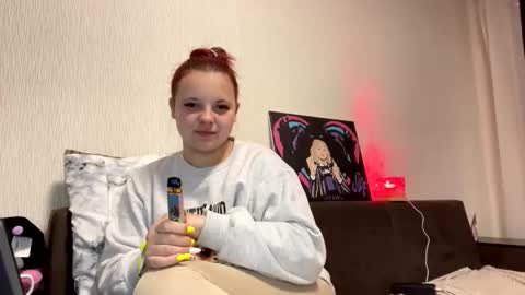 girl_shy07 online show from May 11, 2026, 7:00 pm