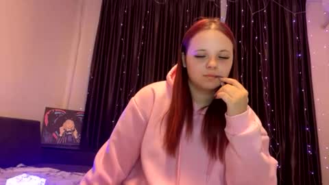 girl_shy07 online show from June 3, 2026, 4:45 pm