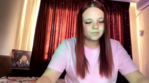 girl_shy07 online show from June 5, 2026, 4:45 pm