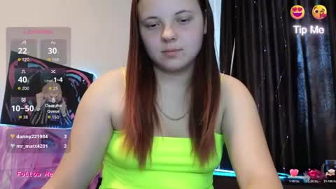 girl_shy07 online show from July 6, 2026, 3:03 pm