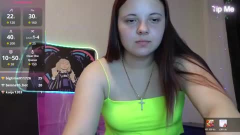 girl_shy07 online show from July 15, 2026, 7:30 pm