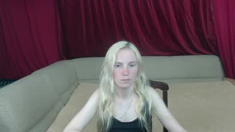 Katia online show from May 23, 2026, 1:15 pm