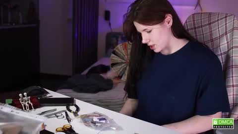 Kristin  online show from January 31, 2026, 7:11 pm