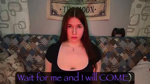 Kristin  online show from March 15, 2026, 4:57 pm