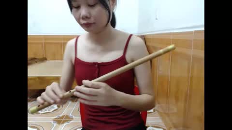 Babe online show from September 13, 2025, 2:11 am