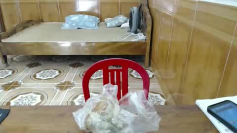 Babe online show from September 19, 2025, 1:40 am