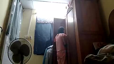 Babe online show from October 19, 2025, 12:39 pm