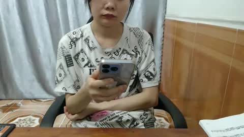 Babe online show from October 21, 2025, 1:39 am