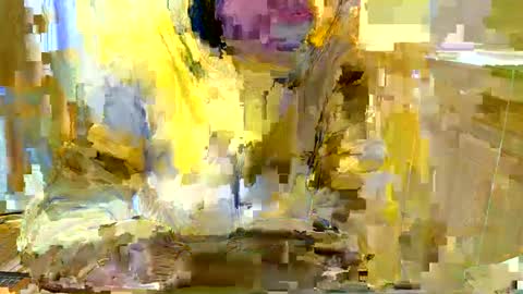 Babe online show from October 25, 2025, 1:35 am