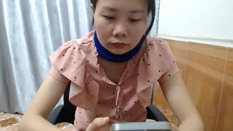 Babe online show from October 27, 2025, 1:20 am