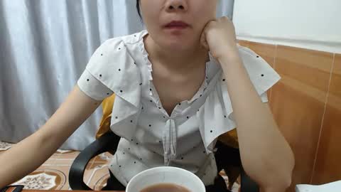 Babe online show from October 30, 2025, 1:29 am