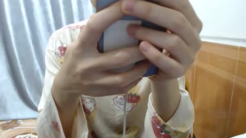 Babe online show from October 31, 2025, 2:01 am