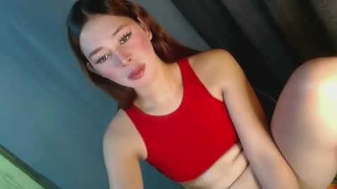 highskoolfucker online show from January 9, 2026, 7:00 am