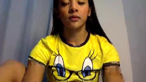 queen ronna online show from October 22, 2025, 1:33 pm