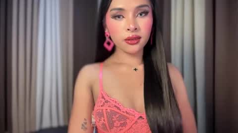 queen ronna online show from April 25, 2026, 4:15 pm