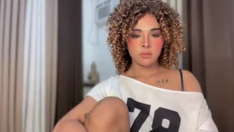 queen ronna online show from July 13, 2026, 3:15 pm