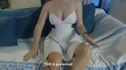 Girlfriend online show from February 9, 2025, 3:12 pm