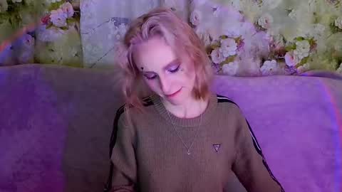 Seniya online show from February 28, 2025, 2:53 am