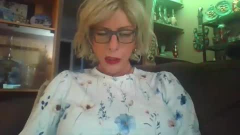 Girlinrock online show from January 6, 2026, 1:42 am