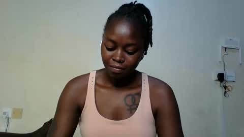 Sexy online show from March 3, 2026, 7:25 am