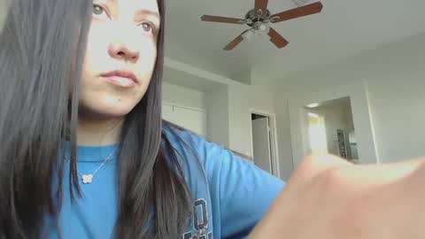 Jasmine online show from December 13, 2024, 8:47 pm