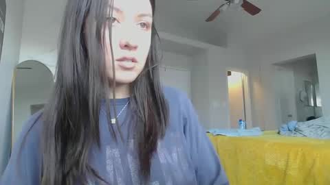 Jasmine online show from January 5, 2025, 9:36 pm