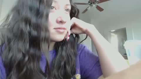 Jasmine online show from January 7, 2025, 6:56 pm